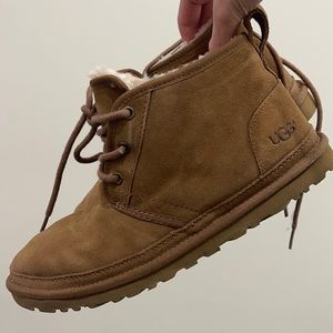 Men’s Neumel Ugg’s